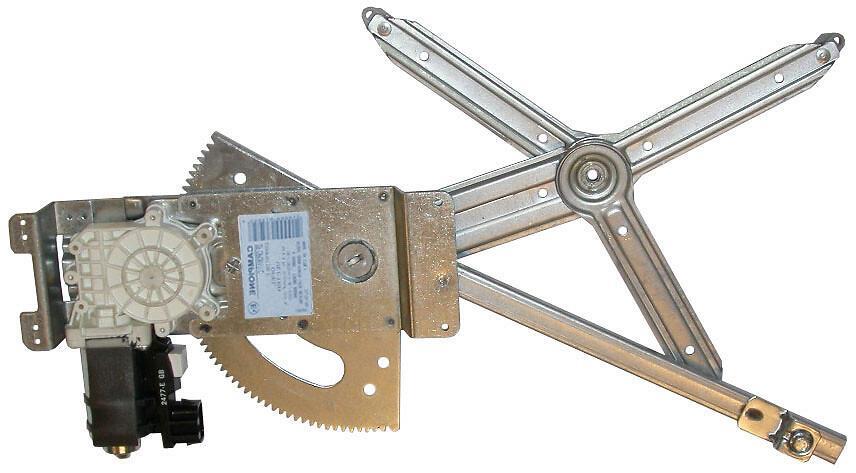 Mécanisme de lève-vitre (Mécanisme de lève-vitre) VALEO 850299